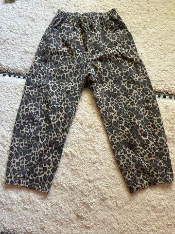 Arc Pants