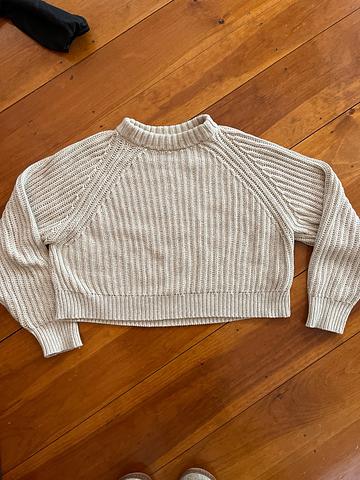 Charlie Sweater