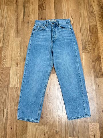 Raina Jeans