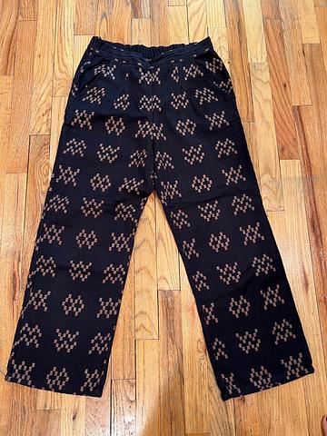 Lee gauchos