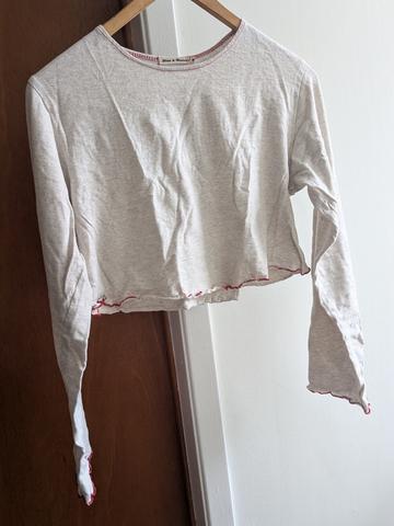 Seltzer top