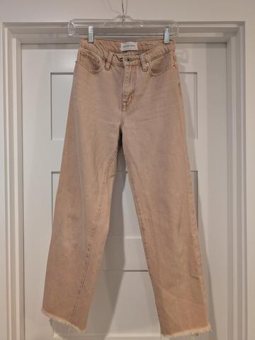 Zoe jeans