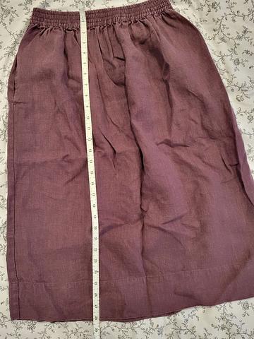 May Midi Skirt