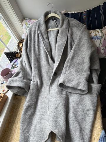 Esby Cora Duster