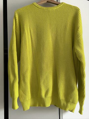 Cotton Knit