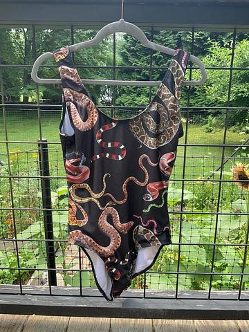 Viper Maillot