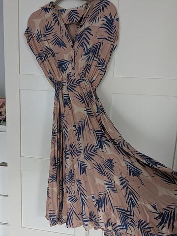 Penny Dress