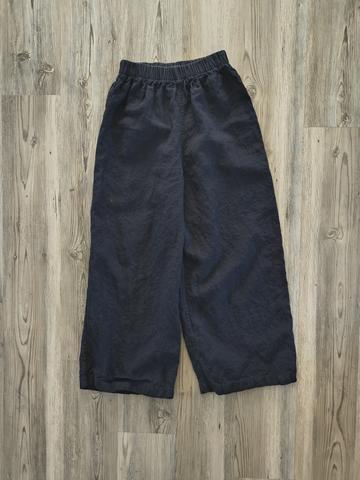 Linen pants