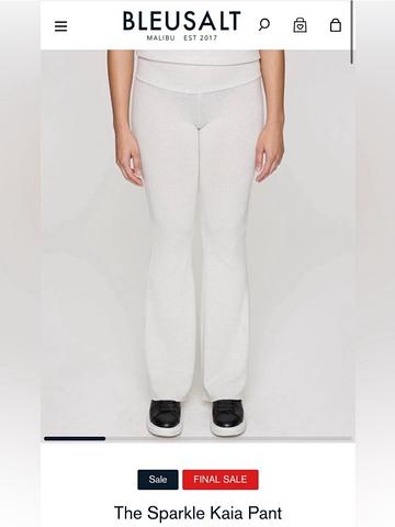 Kaia Pants