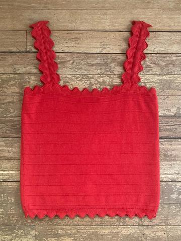 Scallop Tank