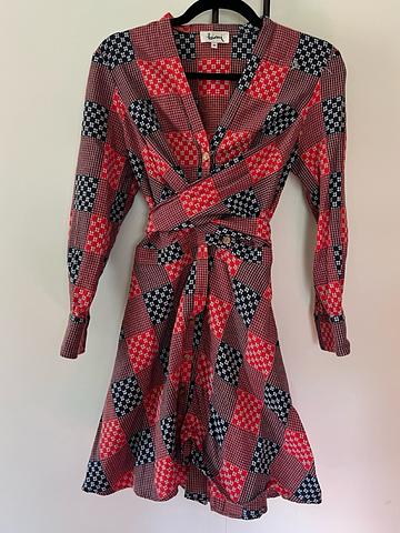 Jan Dress
