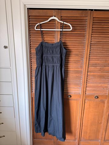 Tiered dress
