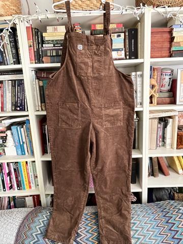 Original Corduroy Dungarees