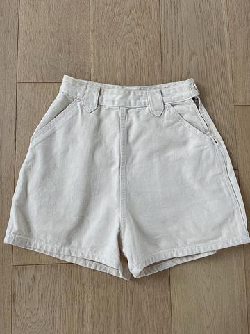 Camper Short