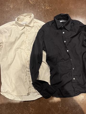 oxfords