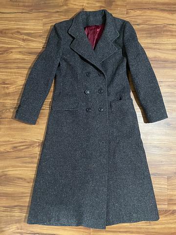 1990s Wool Duster
