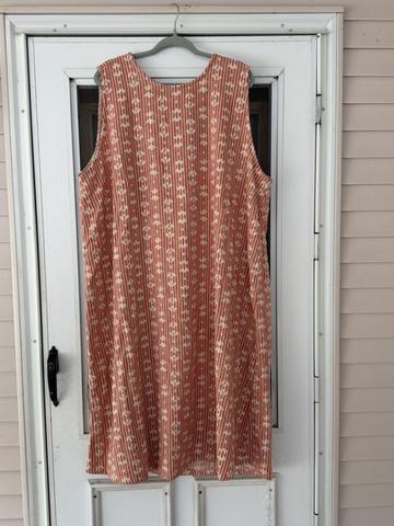 Layla dress