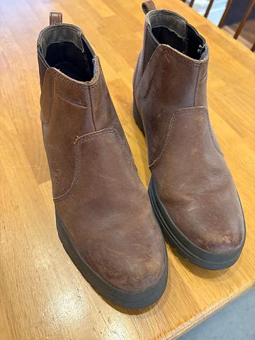 Ankle Boots