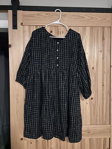 Swing Dress