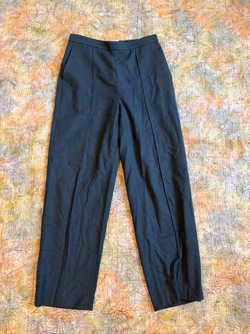 Vince - Wool Trousers