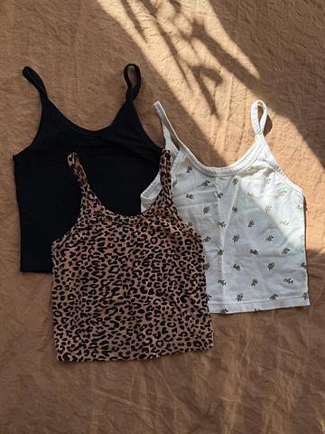 Crop Tank
