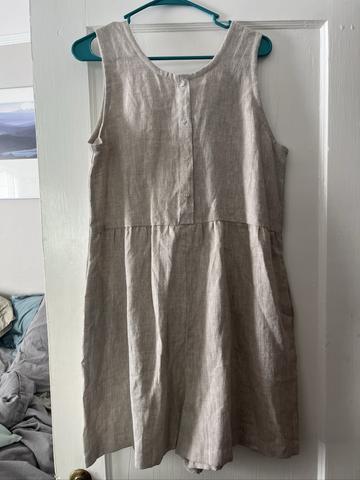 Lisbon romper