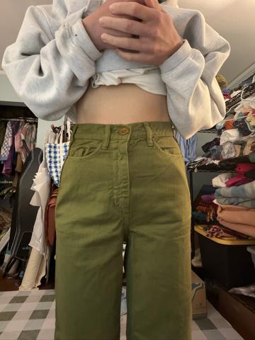 placer pants