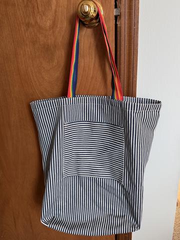 U-Pick Tote