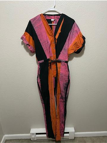 Osei-Duro Opus Jumpsuit