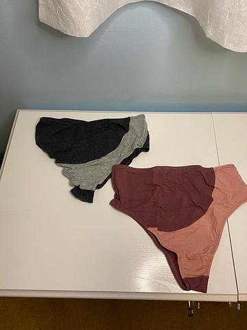 Undies