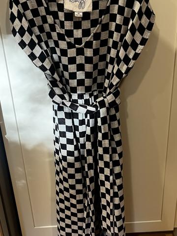 Antoine Dress