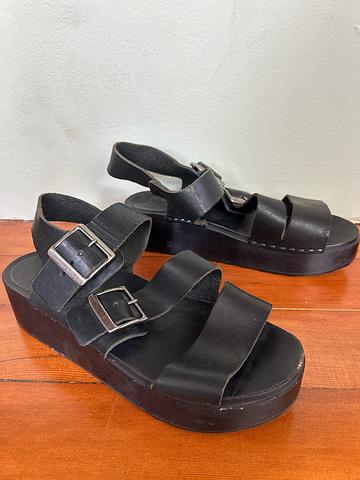 Jesse clog