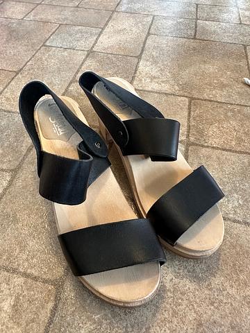 Stockholm Sandals