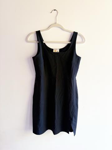 Alder Get Dirty Dress 2.0