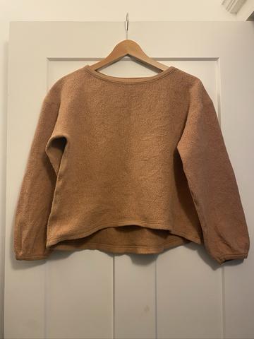 Billie Sweater