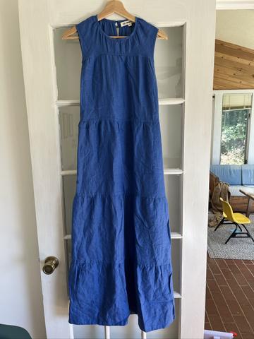 Lilou Dress