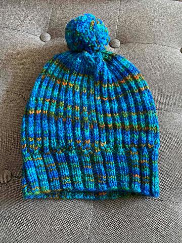 Daniel Hat