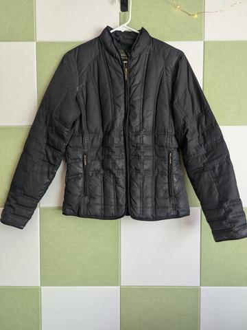 Down Winter Jacket
