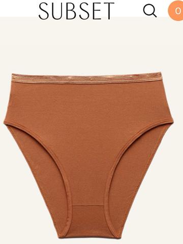 high rise brief