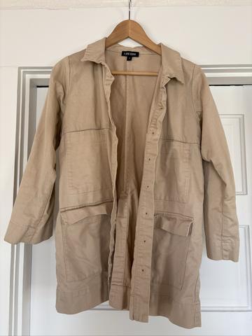 Mabel Jacket