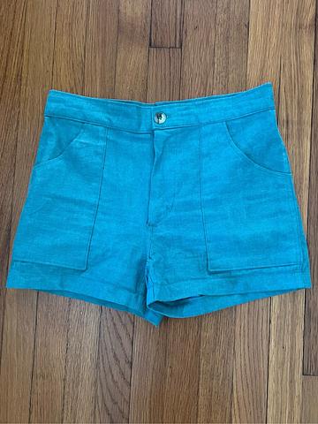 Lander Shorts