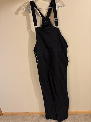 Brooks Overalls
