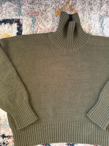 Jumper No. 17