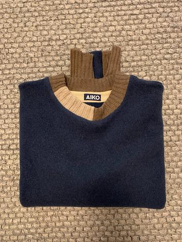 Aiko jumper
