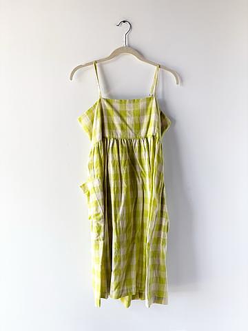 Summer sun dress