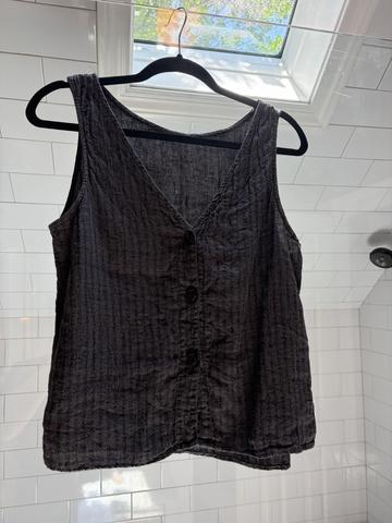 Esby Tank