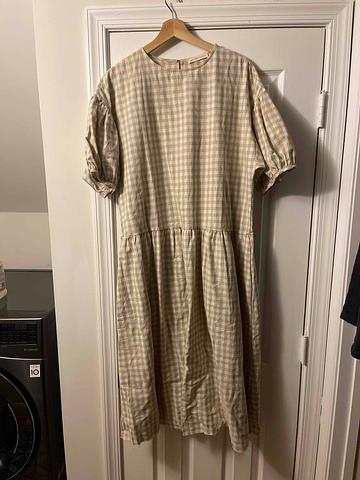 May Dress
