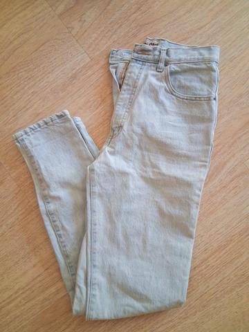 Mom Jeans
