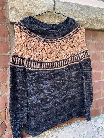 Zweig Sweater