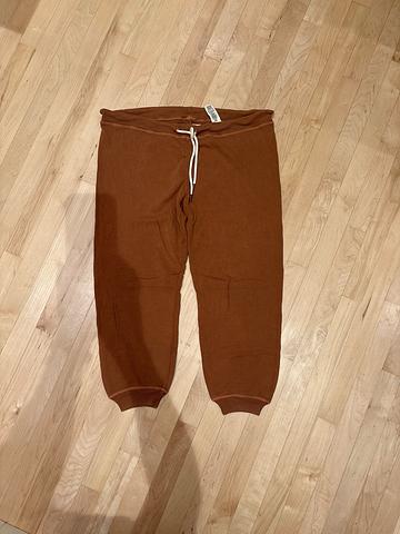 —sweat pants